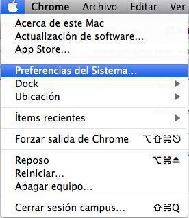 Come disattivare il microfono sul tuo MacBook - Passo 2