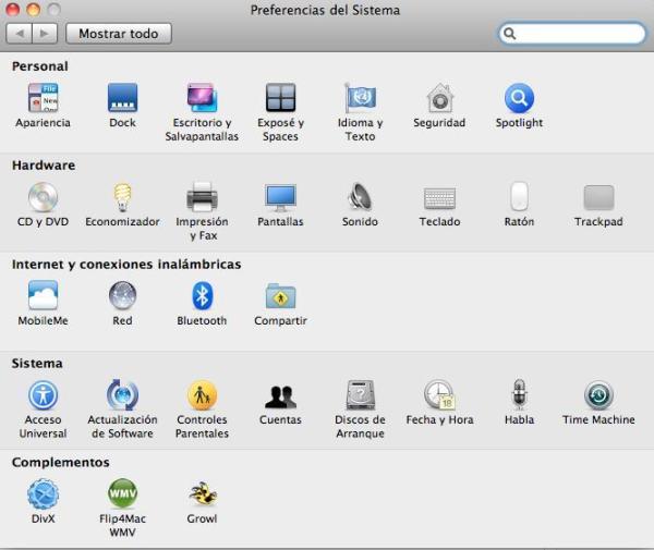 Come disattivare il microfono sul tuo MacBook - Passo 3