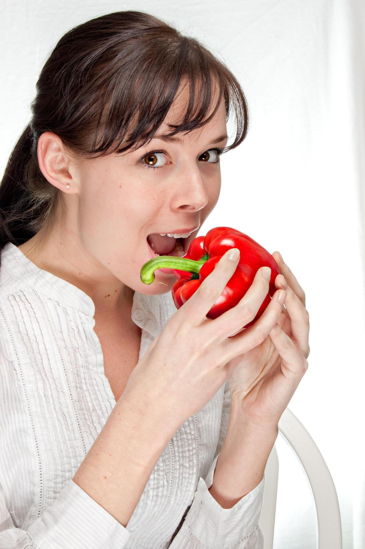 Quante calorie andrebbero ingerite quotidianamente a seconda dell'età