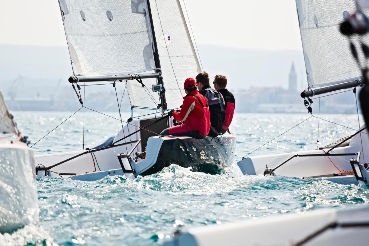 Coppa america vela: cos'è, date, squadre e dove vederla