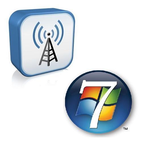 Come trovare la password del mio WiFi in Windows 7