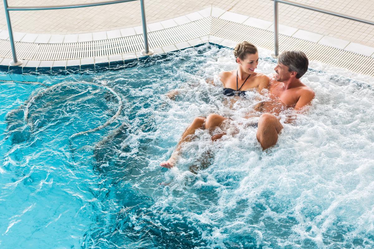Differenza tra spa e terme: scopri perché non sono la stessa cosa e i loro benefici