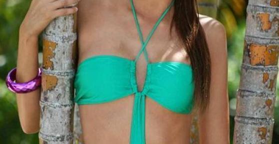 Come progettare un costume da bagno