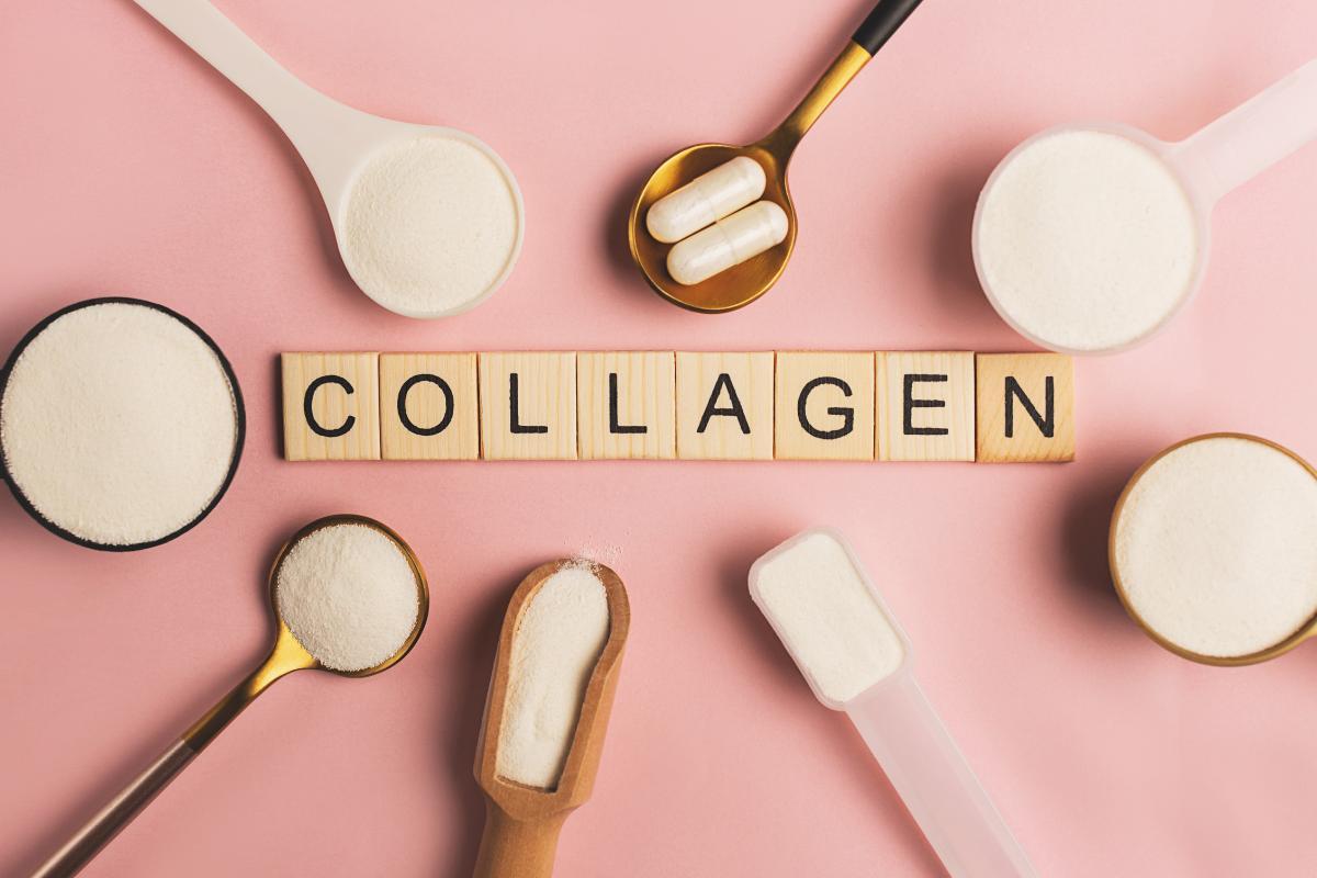 Il collagene fa ingrassare?