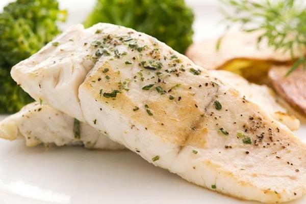 Come fare pesce al vapore