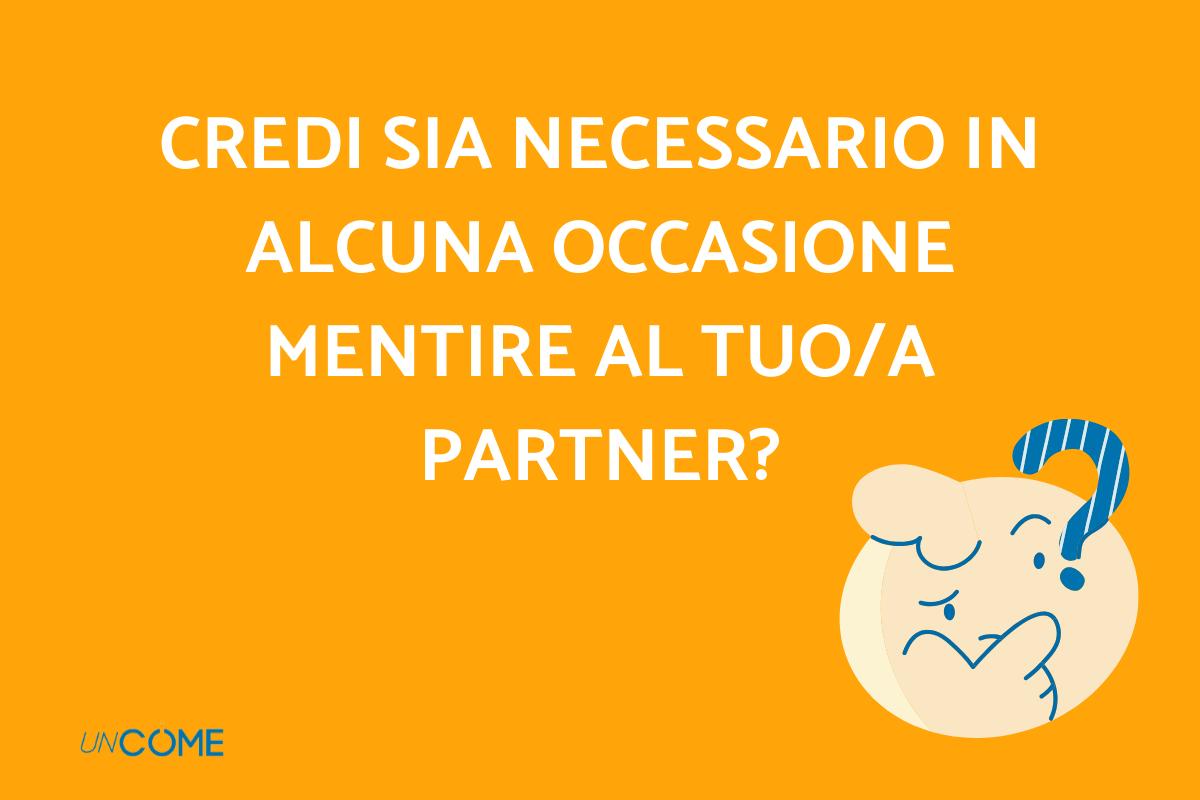 201 Domande scomode da fare