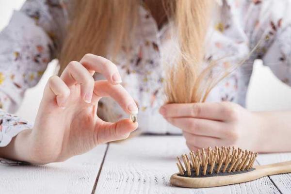 Come far crescere i capelli velocemente: metodi e trucchi - Pillole per la crescita dei capelli