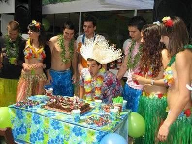 Come festeggiare il mio 25° compleanno - Come festeggiare il mio 25° compleanno: festa a tema