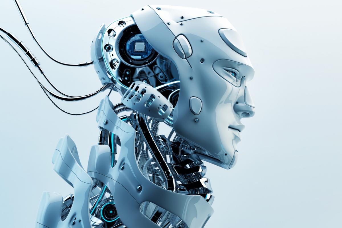 Cos'è l'intelligenza artificiale e come funziona