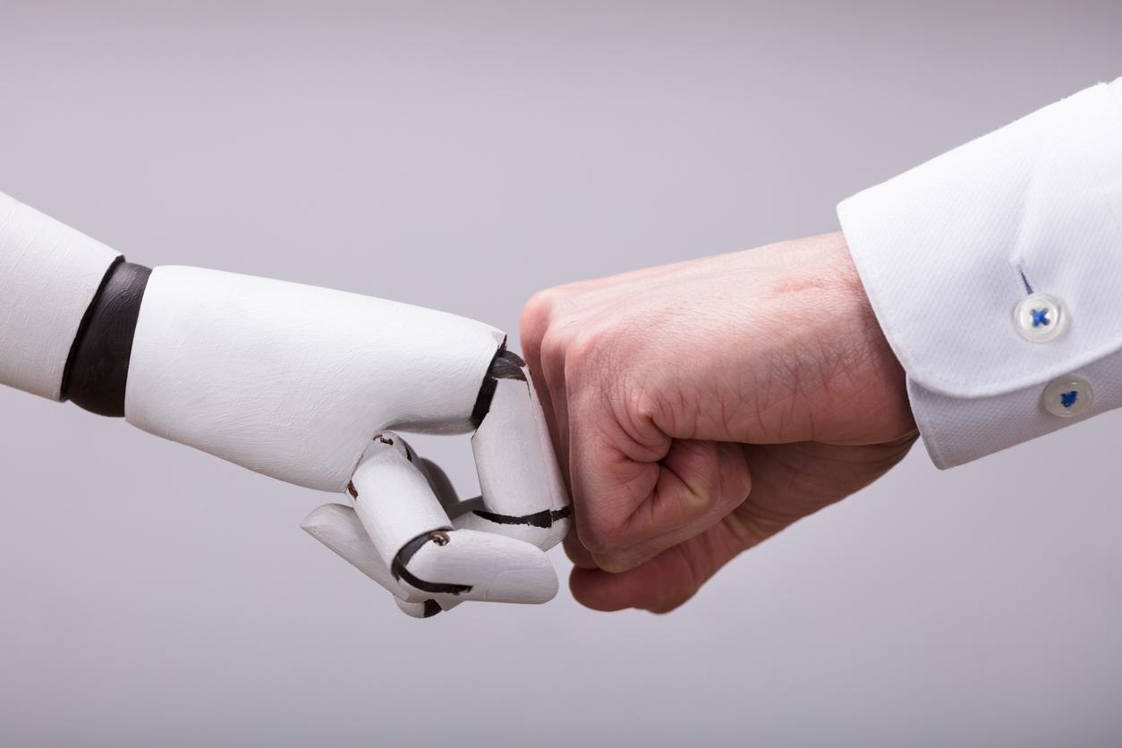 Cos'è l'intelligenza artificiale e come funziona - Scopri quanti tipi