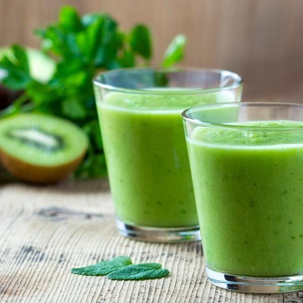 Come dimagrire con il sedano - Succo di sedano