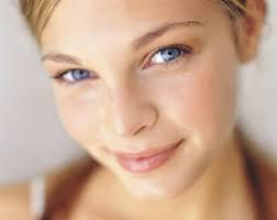 Come essere bella senza trucco
