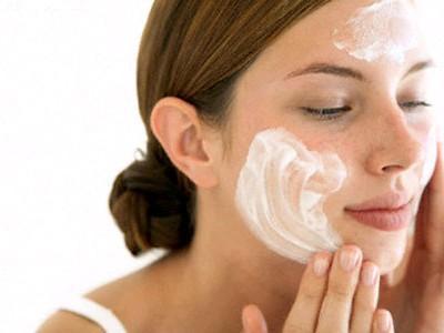 Come essere bella senza trucco - Passo 1