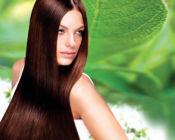 Come essere bella senza trucco - Passo 3