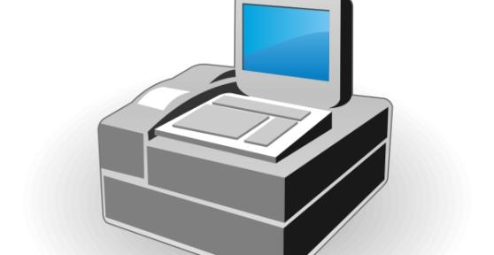 Come funziona il registratore di cassa