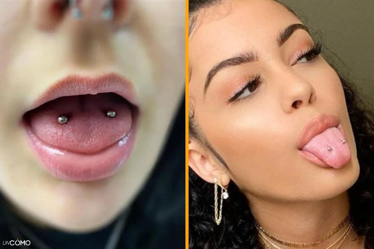 Snake Eyes Piercing: scopri cos'è, i rischi e le cure di questa pericolosa moda