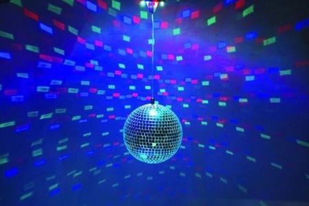 Come fare luci da discoteca - Come fare luci da discoteca: Step 4