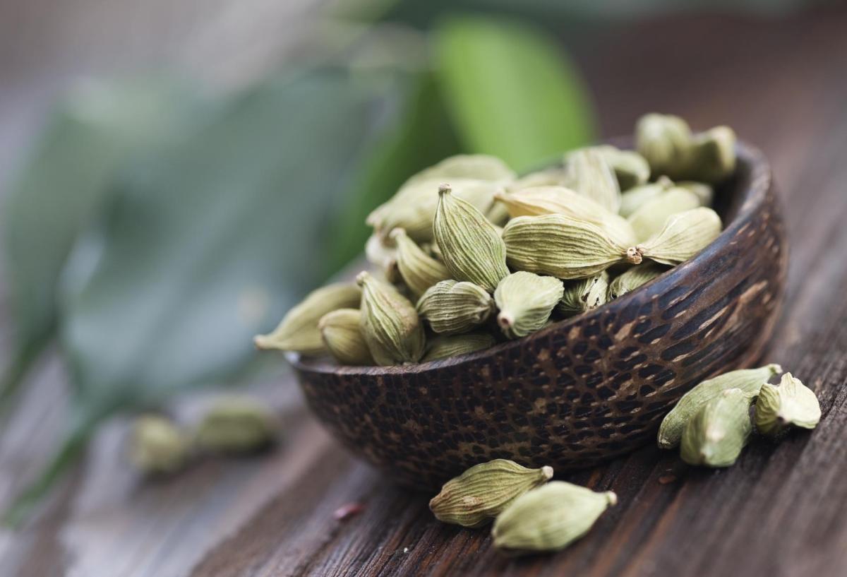 Come prendere il cardamomo per dimagrire