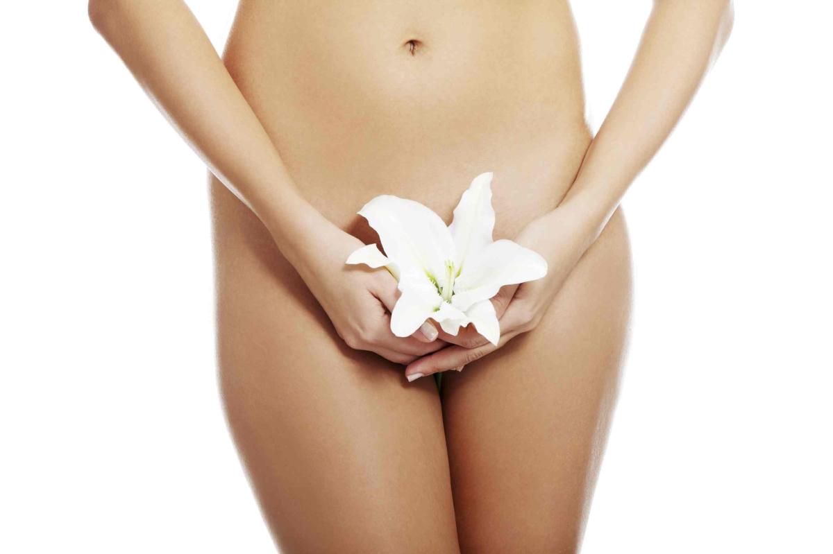 Come sapere se la mia vagina è normale