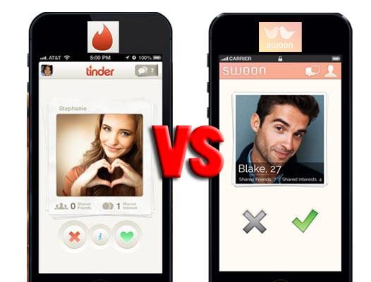 Cos'è Tinder e come funziona