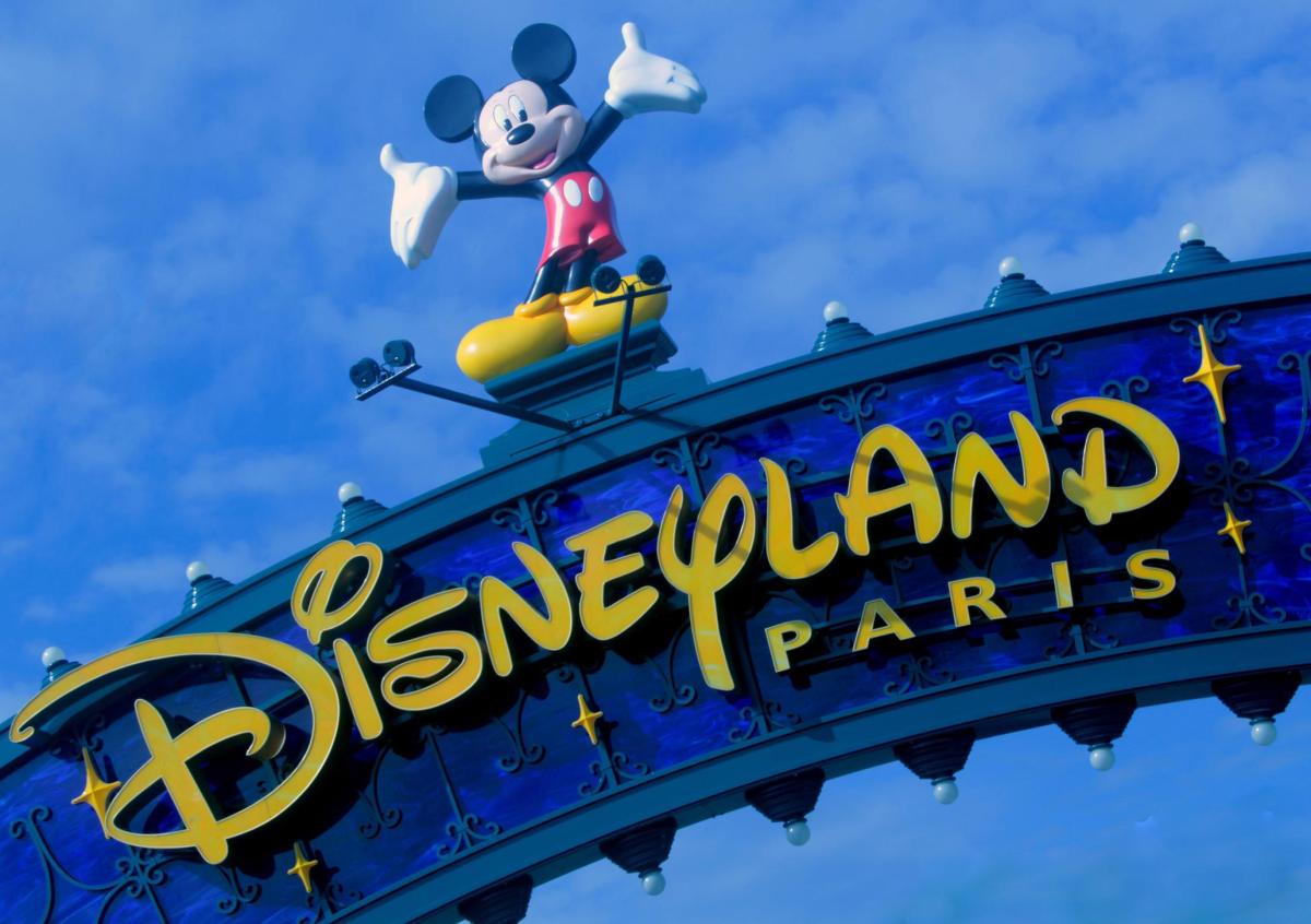 Come risparmiare a Disneyland Paris